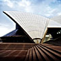 Sydney Opera House
