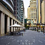 Sydney street