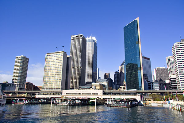 Circular Quay