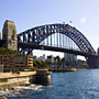 Sydney Harbour Bridge
