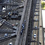 Sydney Harbour Bridge