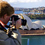 Duncan and the Opera House 