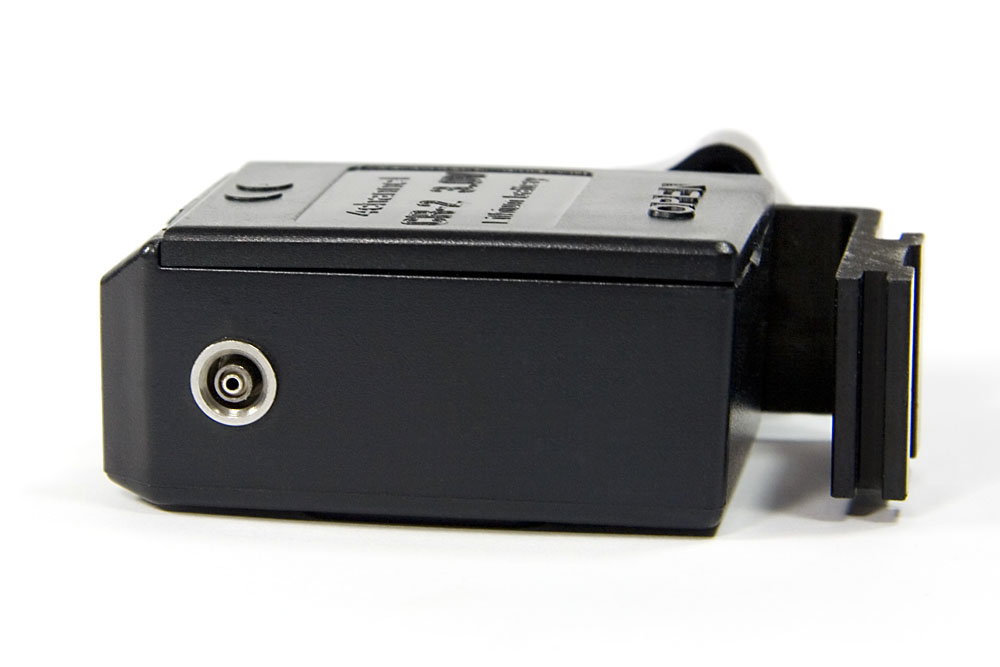 receiver