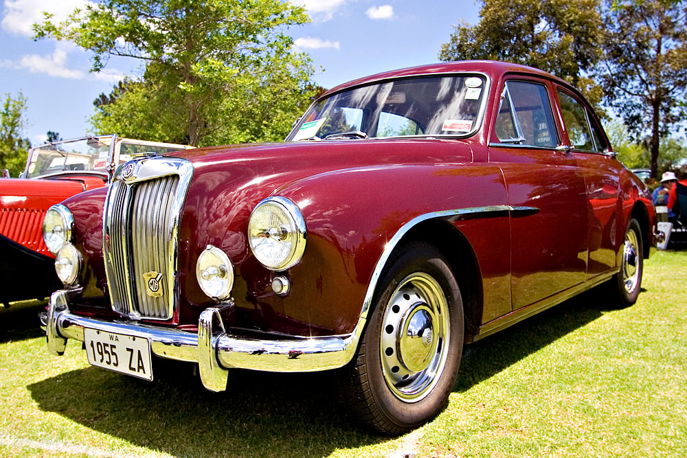 1955 oldie