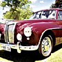 1955 oldie lomo-ed