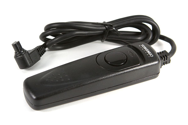 Yongnuo Remote Switch RS-C3