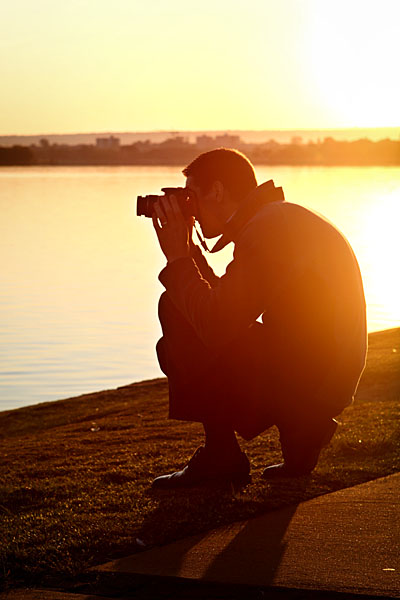 Bas shooting