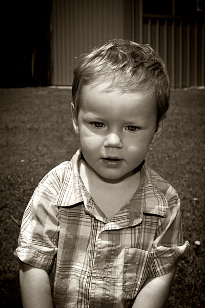 Michael