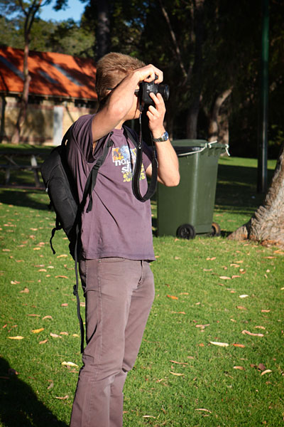 Darren