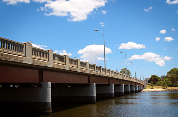 Causeway