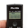configuring the interval timer