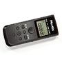 the remote