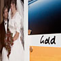 magnetic photo board