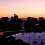 the Perth Wheel