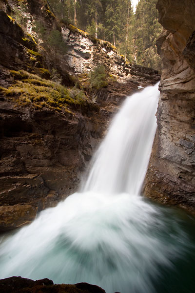 cascade