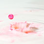 milk coronet