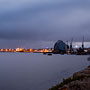 Maritime Museum and Victoria Quay