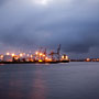 Freo port