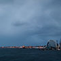 Freo port