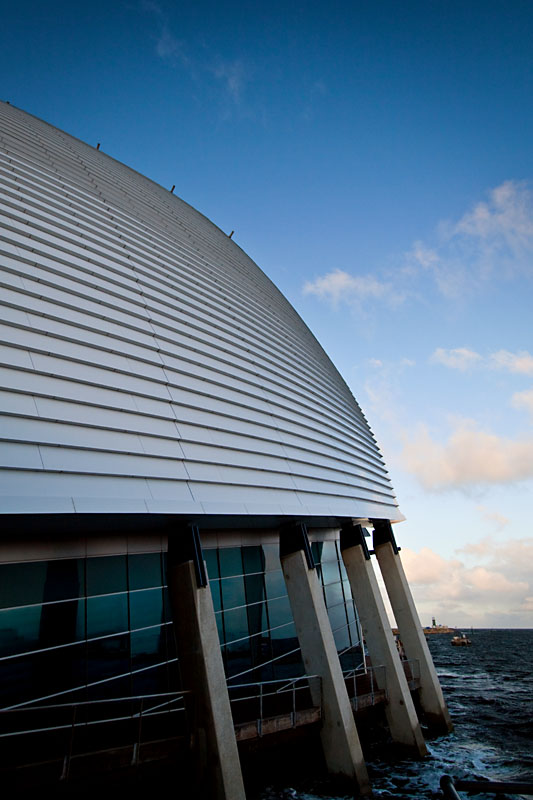 Fremantle Maritime Museum