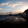 Victoria Quay