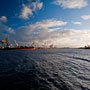 Freo port