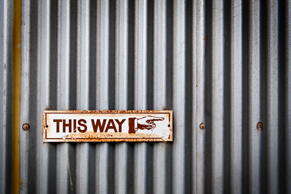 This Way