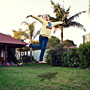 I can fly!