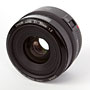 Canon EF 35mm f/2 lens