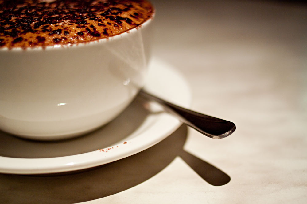Cappuccino