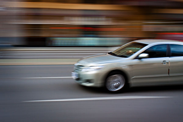 Camry pan
