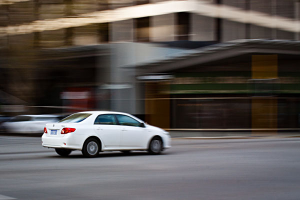 Corolla