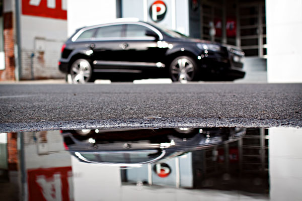 reflections