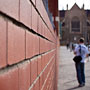 bricks and mortar