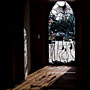 doorway of light