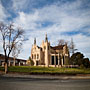 St Mary's Cathedral