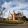 St Mary's Cathedral