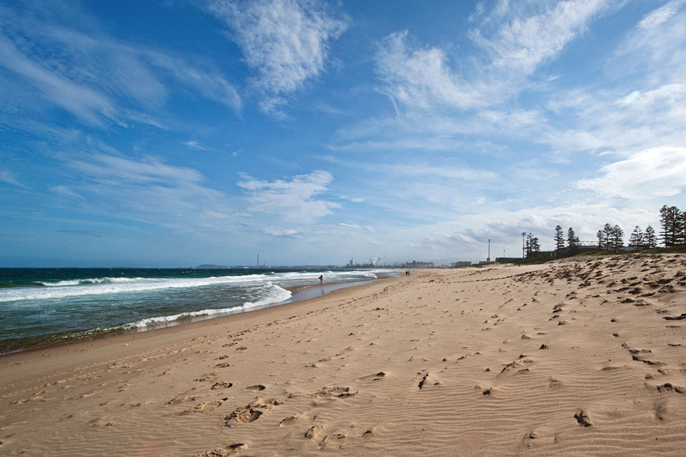 City Beach
