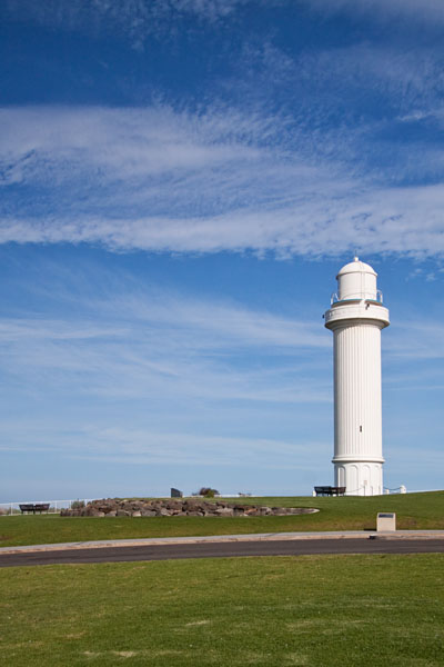 Wollongong Head Lighthouse