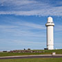 Wollongong Head Lighthouse