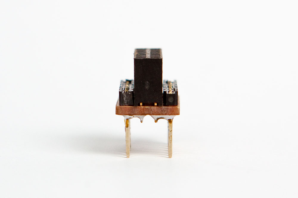 <a href="../electronics/msp430/breadboard.cgi">breadboard adapter</a>: the adapter itself
