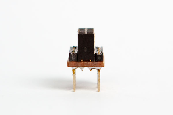 <a href="../electronics/msp430/breadboard.cgi">breadboard adapter</a>: the adapter itself