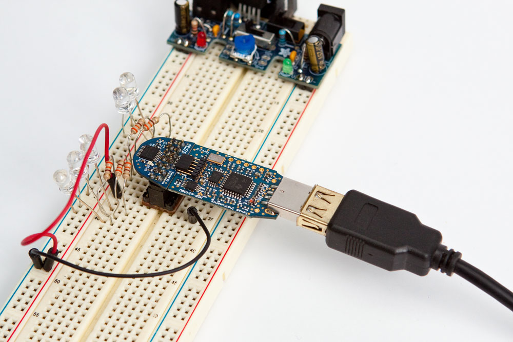 <a href="../electronics/msp430/breadboard.cgi">breadboard adapter</a>: using the USB debugging interface