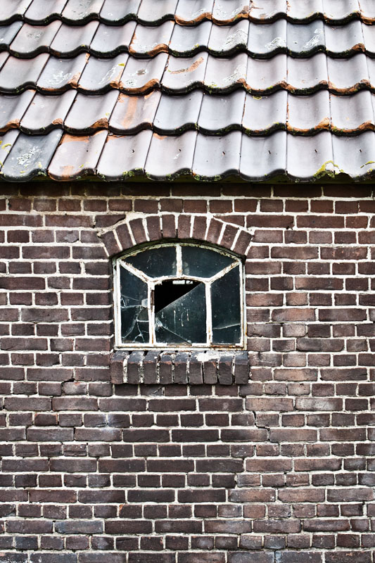 farm window
