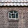 farm window
