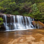 Queen's Cascades