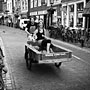 going for a ride