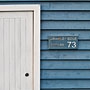 Crawley Edge Boat Shed