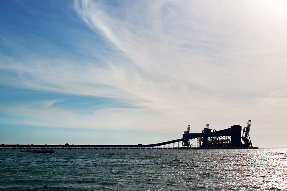 Kwinana Grain Terminal