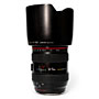 Canon EF 24-70mm f/2.8L lens